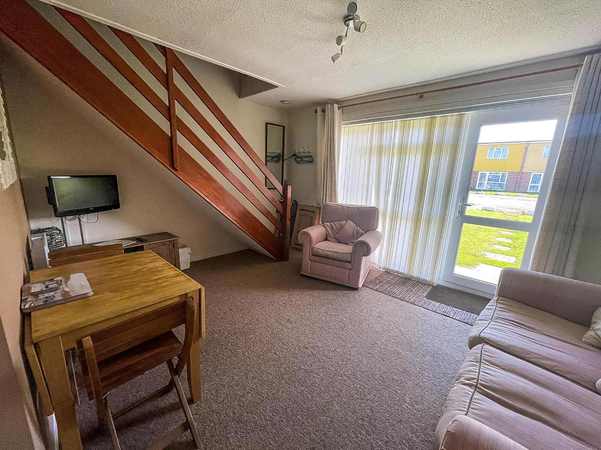 Lovely 4 Berth Chalet To Hire In Hemsby Nearby The Beach Ref 18177B Екстериор снимка